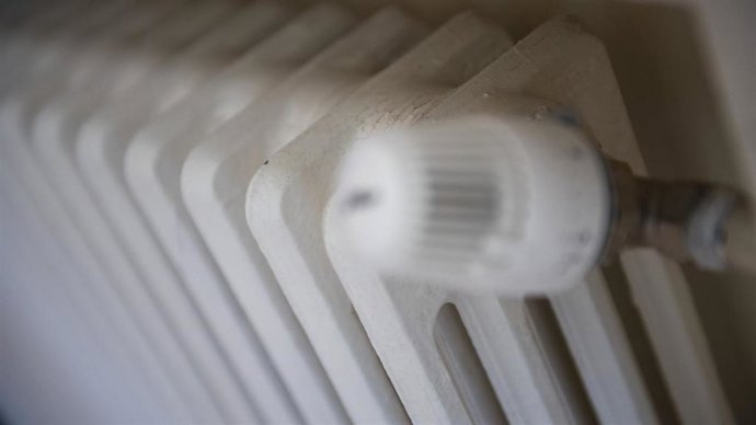 Archivo - Radiador, en una imagen de archivo. 