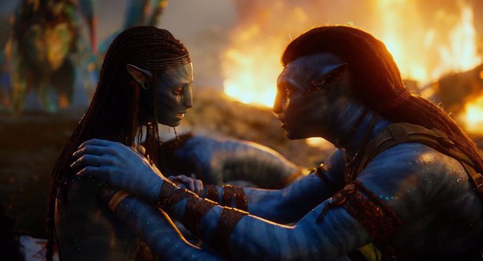 Archivo - James Cameron cambió el final de Avatar 2: "Distraía un poco"