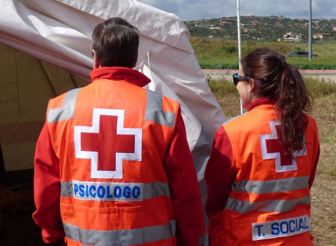 Servicio de Apoyo y Asistencia Psicosocial a Víctimas de Familiares y Grupos Operativos en situación de Urgencia, Emergencia, Crisis y Catástrofes