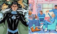 Filtración de Los 4 Fantásticos confirma la llegada de Franklin Richards al UCM