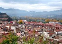 Un detenido tras la presunta agresión a un menor de edad en Albelda de Iregua (La Rioja)