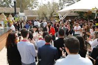 Los socialistas votan la ejecutiva de Morant tras cerrar los últimos flecos con sensación de unidad y fortalecimiento