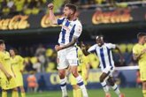 Foto: El Leganés firma una remontada de Primera en La Cerámica y se aleja del Espanyol
