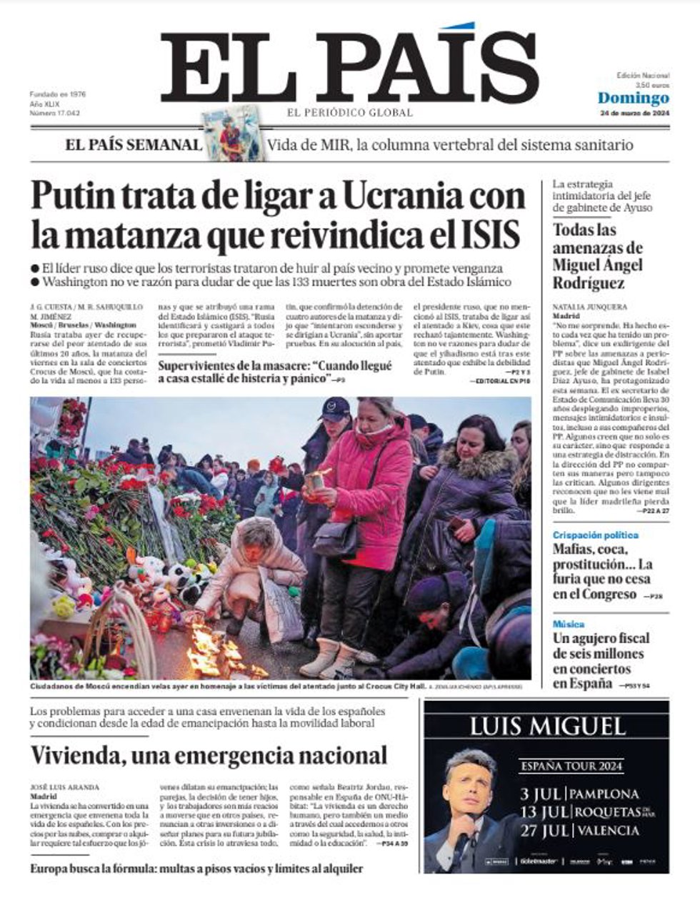 El País