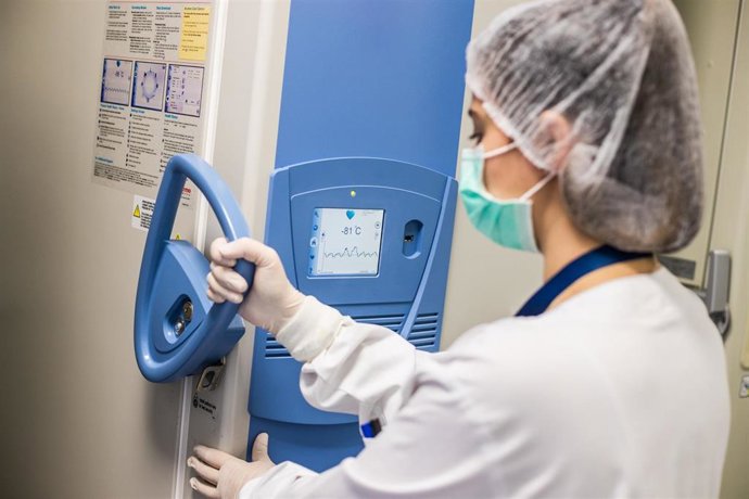 Archivo - La Comunidad de Madrid atendió el año pasado a 129 enfermos en exclusión social para garantizar su tratamiento contra la tuberculosis.