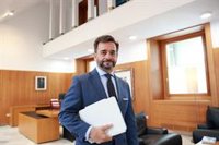 La Cámara de Cuentas ultima su informe sobre medidas de apoyo de la Junta a residencias y centros de día en la pandemia