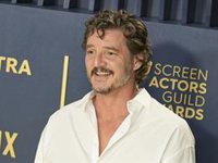 El papel que salvó la carrera de Pedro Pascal