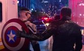 Foto: El nuevo Capitán América, decepcionado con Marvel
