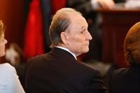 El responso funerario de Ruiz de Lopera se desarrollará este lunes