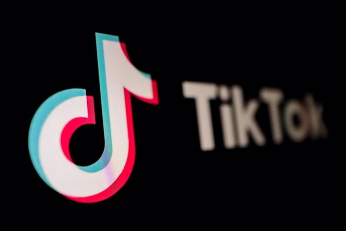 Logotipo de TikTok