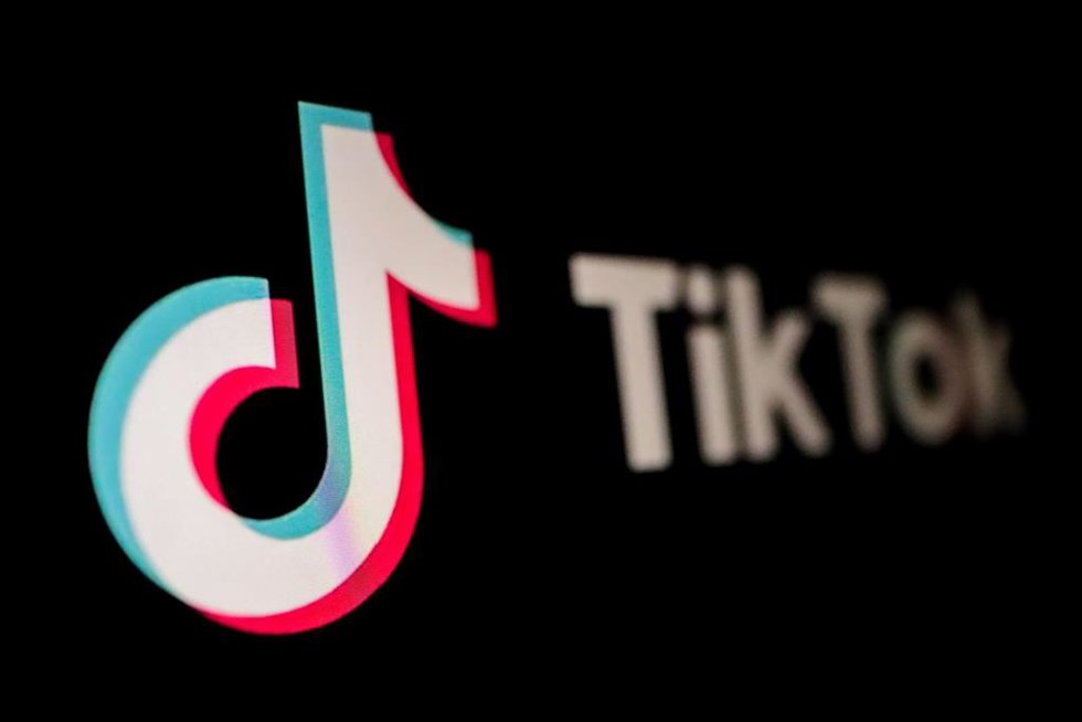 Logotipo de TikTok