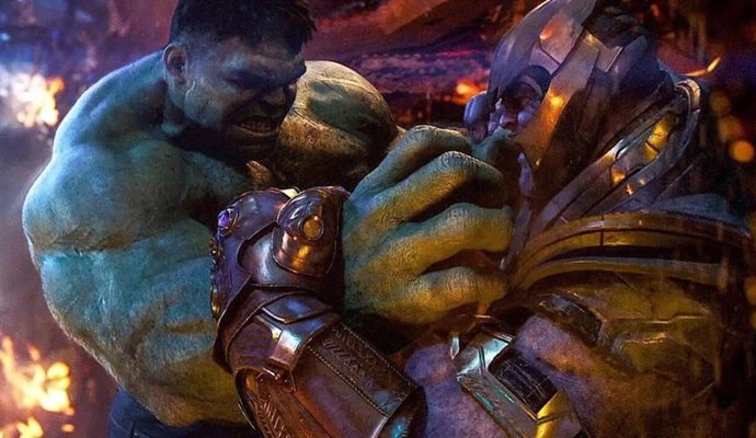 Mark Ruffalo explica por qué Hulk nunca tendrá su propia película en Marvel