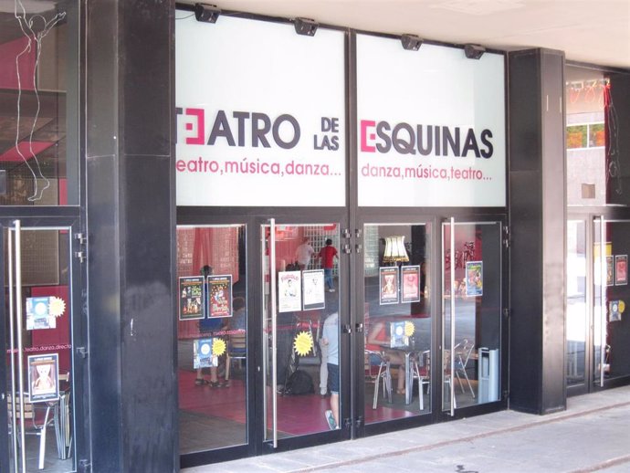 Archivo - Teatro Esquinas