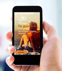 APP Turismo.