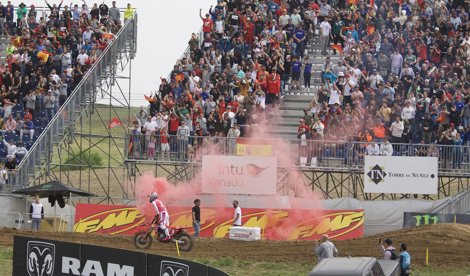 Comunicados Ocio y Deportes