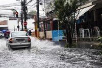 Brasil.- Al menos 24 muertos por el temporal en la región de Río de Janeiro, según un nuevo balance