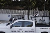 Foto: México.- En libertad 58 de las 66 personas secuestradas el viernes en Culiacán, México
