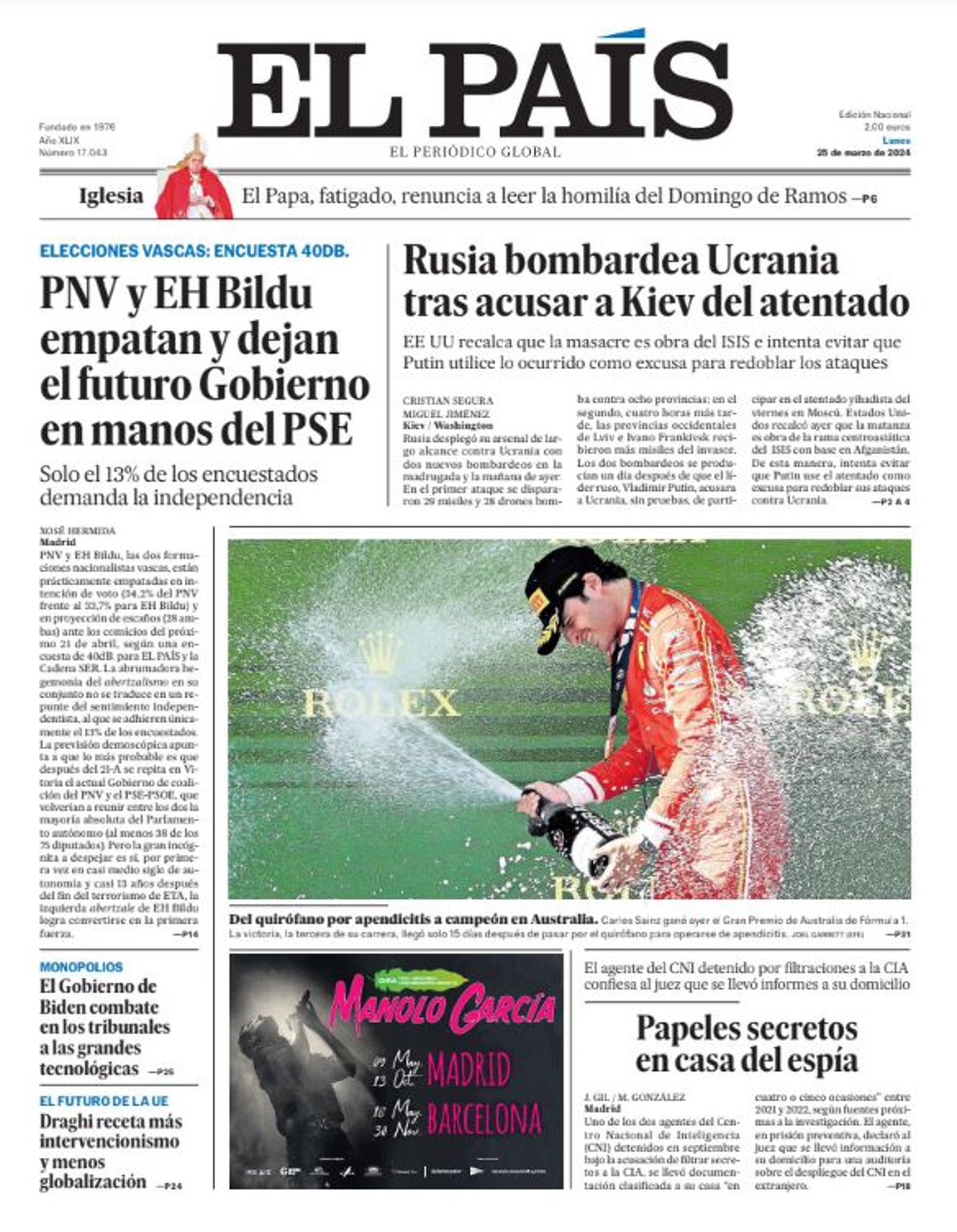 El País