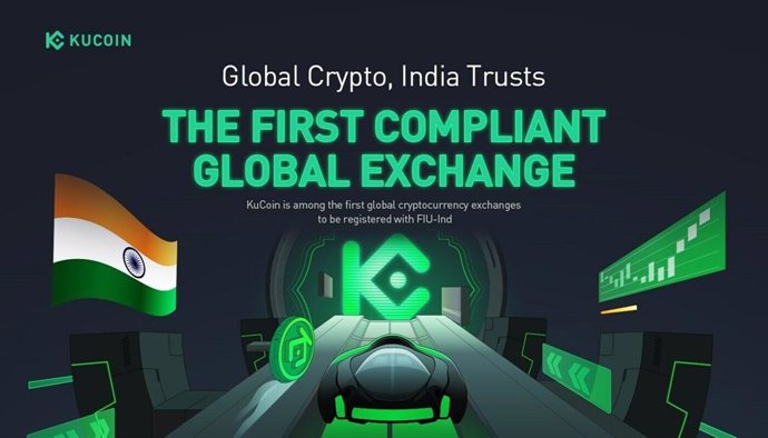 KuCoin_India