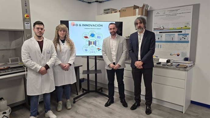 Castilla-La Mancha Desarrolla Un Proyecto A La Vanguardia En Investigación De Tecnologías De Producción De Hidrógeno Alternativas.