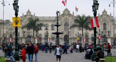 Es Andalucía - Sevilla