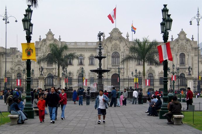 Perú