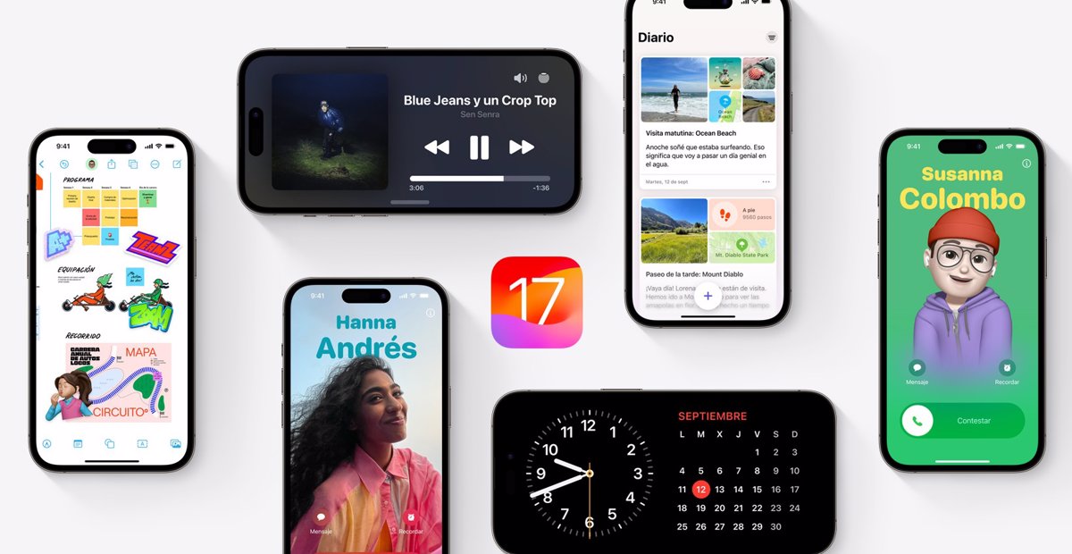 Apple to introduce more home screen customization options in iOS 18