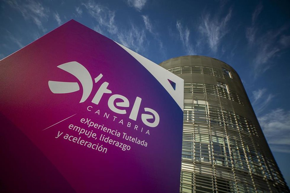 Archivo - Edificio Xtela.- Archivo