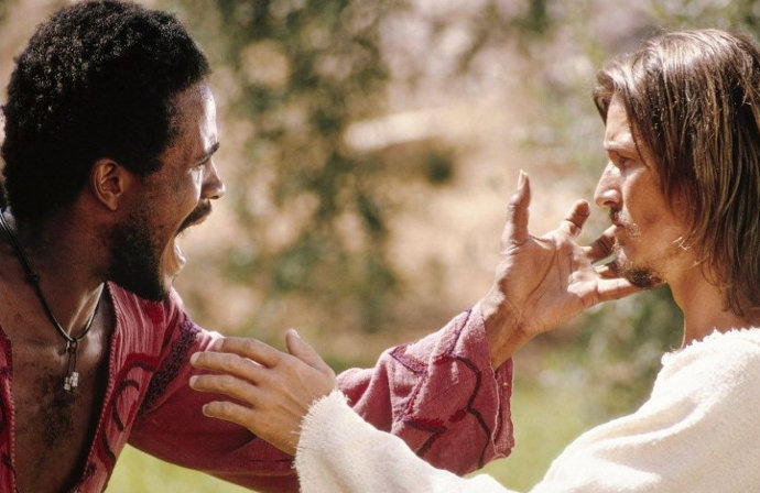 Rambleta celebrará el jueves santo con una nueva sesión de Telón bizarro, que contará con la proyección de Jesucristo Superstar, y con la participación del crítico de cine Daniel Gascó