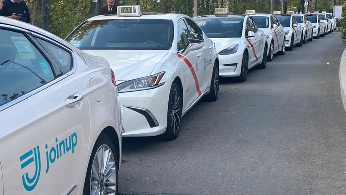 JoinUp afirma que sus clientes reducen 1.100 tonaladas de CO2 equivalente entre 2020 y 2023.