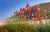 Foto: PetroChina logra un beneficio récord de 20.614 millones en 2023