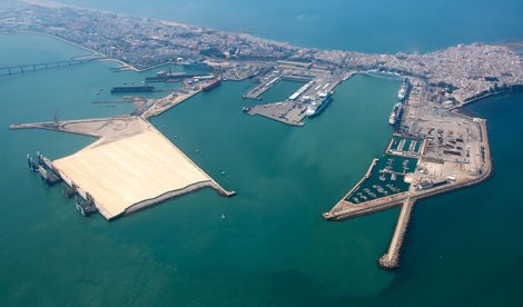 Puertos del Estado
