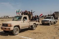 Los ataques hutíes en el mar Rojo amenazan con agravar el hambre en Yemen, alerta la ONU