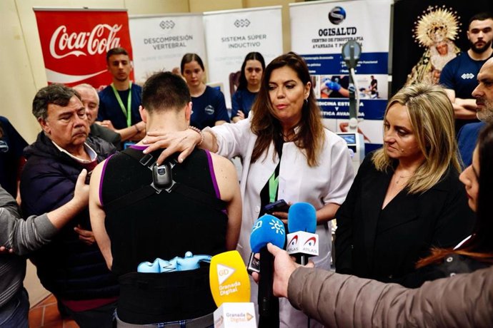 Ceaco Jesús del Gran Poder