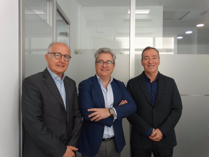 Cofides proporciona un préstamo de coinversión de 270.000 euros a Deltacomgroup para implantarse en Chile