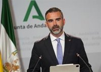 La Junta advierte del "precio" para los andaluces de la "supuesta reconciliación" del Gobierno con Cataluña