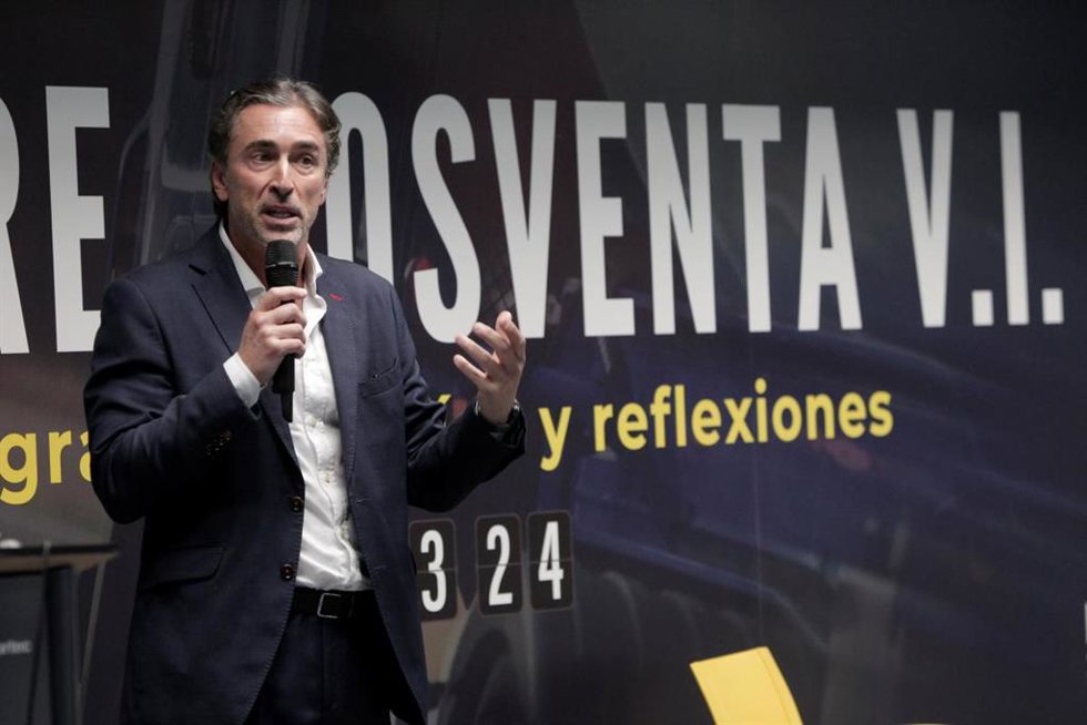 I Cumbre de la Posventa del Vehículo Industrial