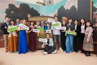 Turespaña promociona el Siglo de Oro de Madrid en Shanghái (China)