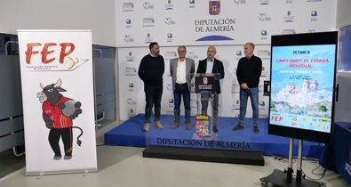 Diputación de Almería