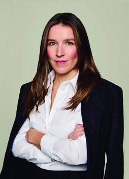 Margarita de Gregorio.