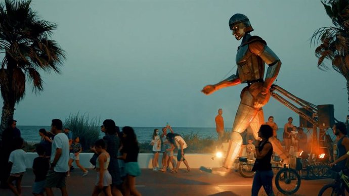 Doocumental 'A peu de carrer'