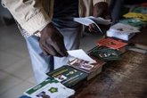 Foto: La comisión electoral de Senegal destaca que las presidenciales se celebraron "en una atmósfera de calma"