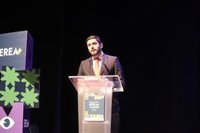 Nolasco acusa a la oposición de "trapacera y mendaz" y opina que piden su cese porque les molestan "las verdades" de VOX