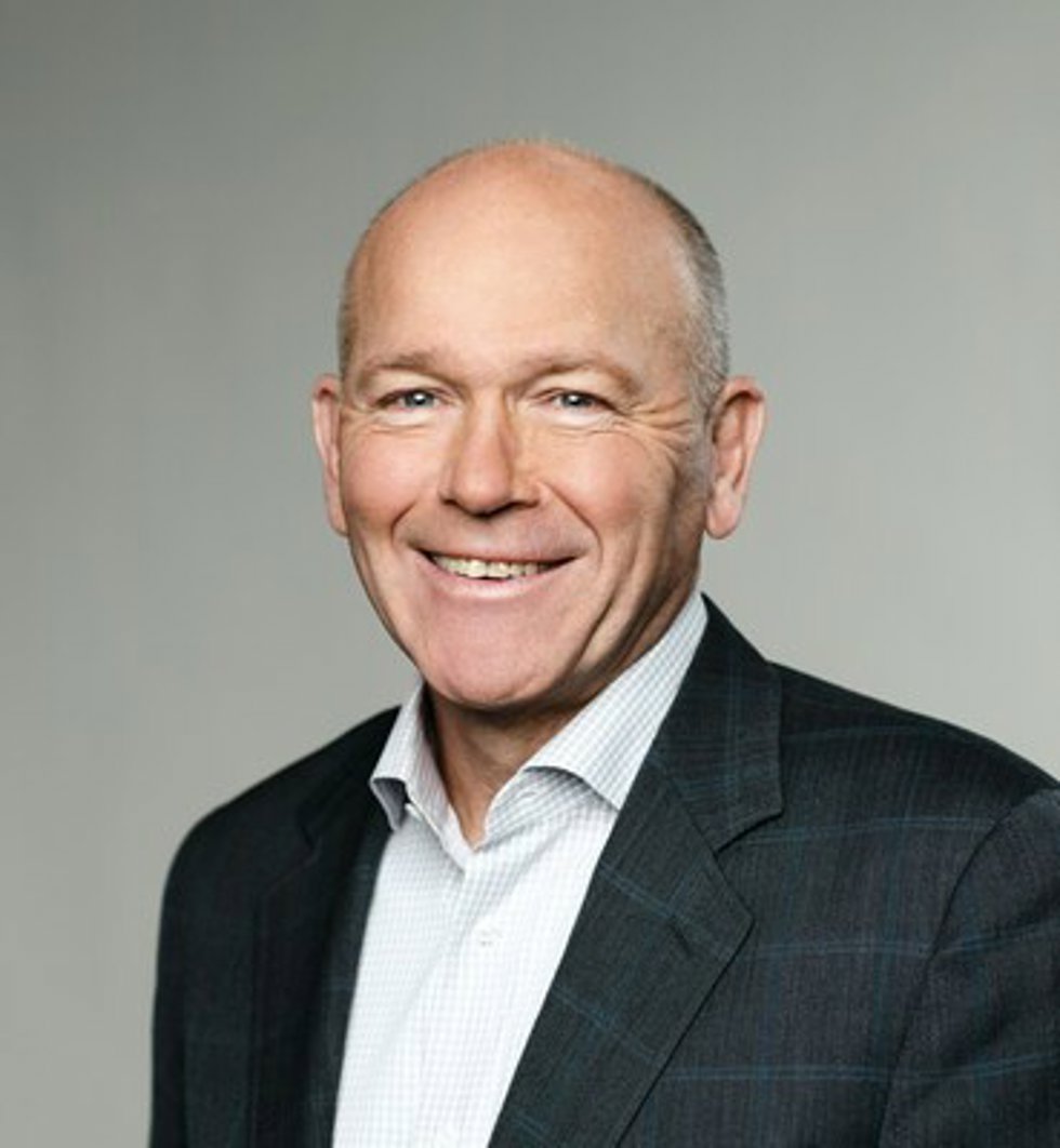 Dave Calhoun.