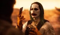 Imagen inédita del Joker en el Snyder Cut de Liga de la Justicia
