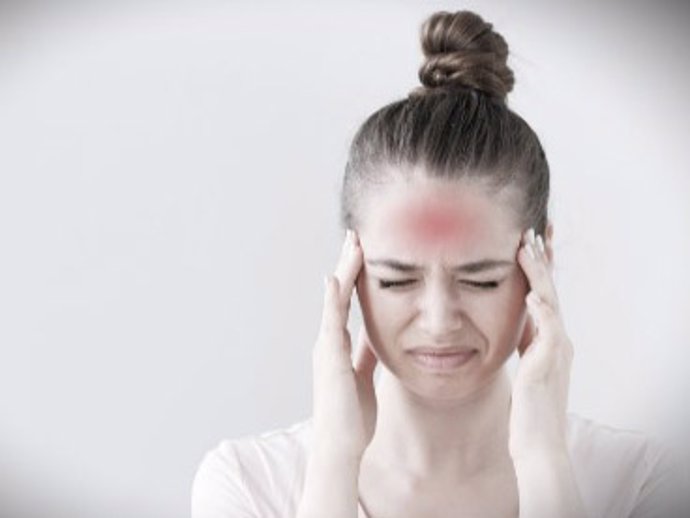 El dolor de cabeza puede influir en nuestro día a día