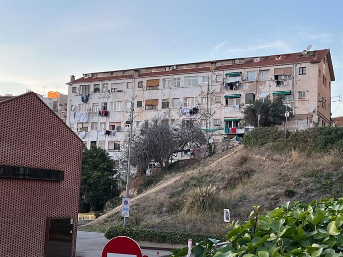 Imagen del edificio
