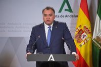 La Junta dedicará 7,8 millones a conservar e investigar el arte sacro en "defensa sin complejo" de la Semana Santa