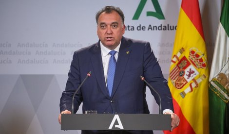 Andalucía