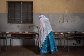 Foto: El candidato oficialista reconoce la victoria del opositor Faye en las presidenciales de Senegal